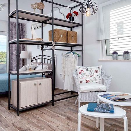 סטארי גראד Anchor Apartments מראה חיצוני תמונה