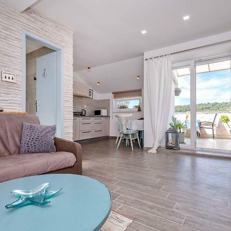 סטארי גראד Anchor Apartments מראה חיצוני תמונה