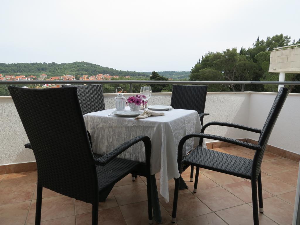 סטארי גראד Anchor Apartments מראה חיצוני תמונה