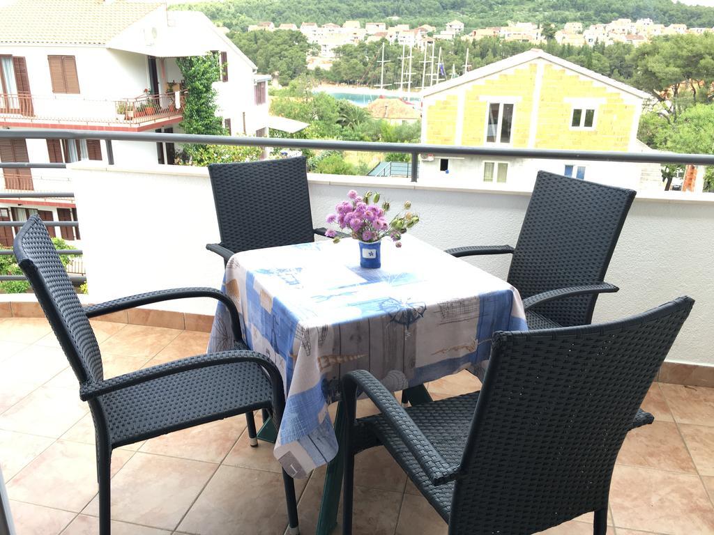 סטארי גראד Anchor Apartments מראה חיצוני תמונה