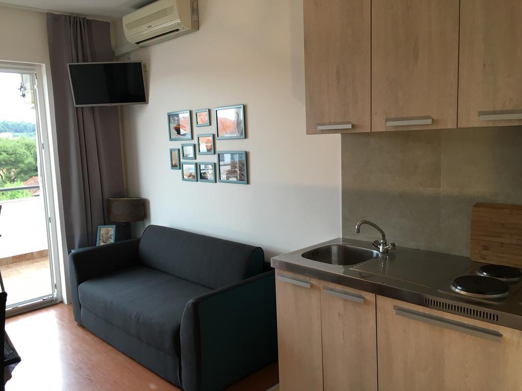 סטארי גראד Anchor Apartments מראה חיצוני תמונה