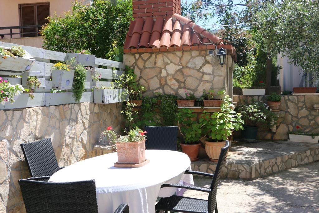 סטארי גראד Anchor Apartments מראה חיצוני תמונה