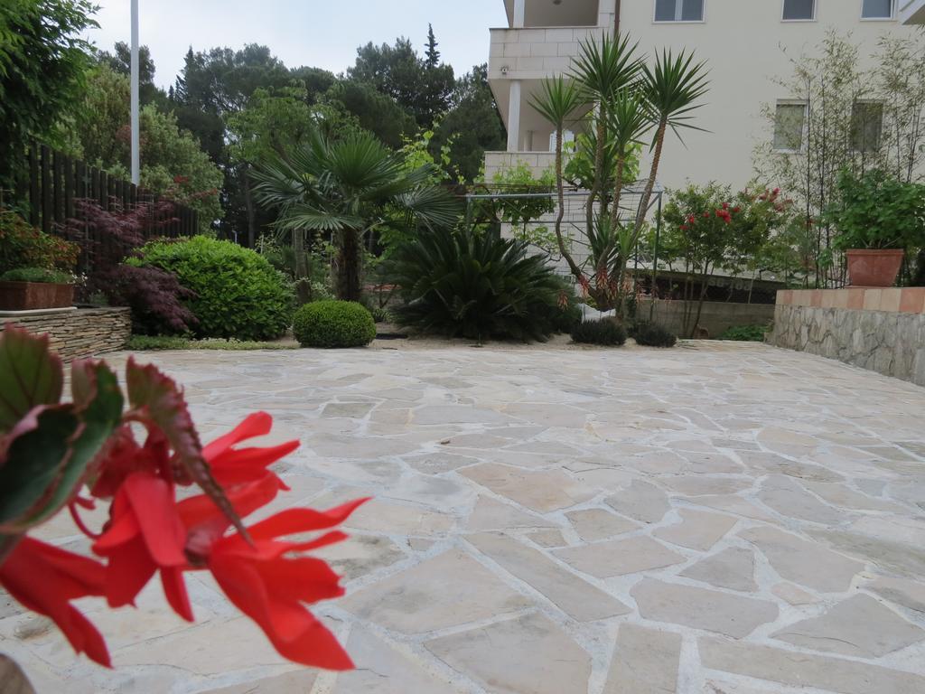 סטארי גראד Anchor Apartments מראה חיצוני תמונה
