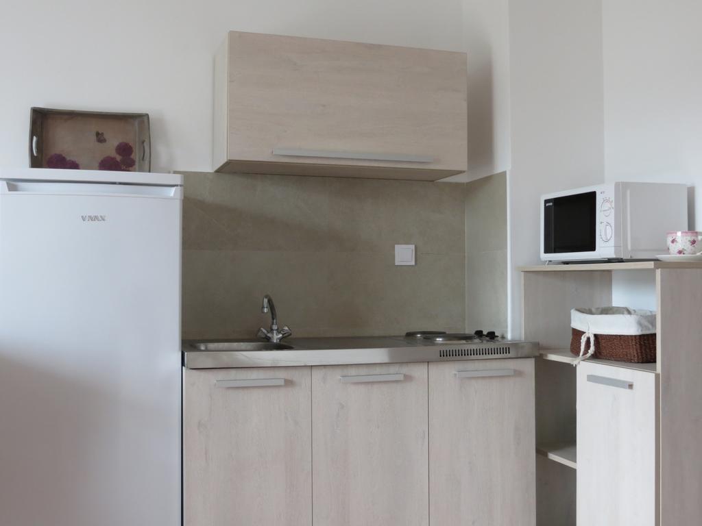 סטארי גראד Anchor Apartments מראה חיצוני תמונה