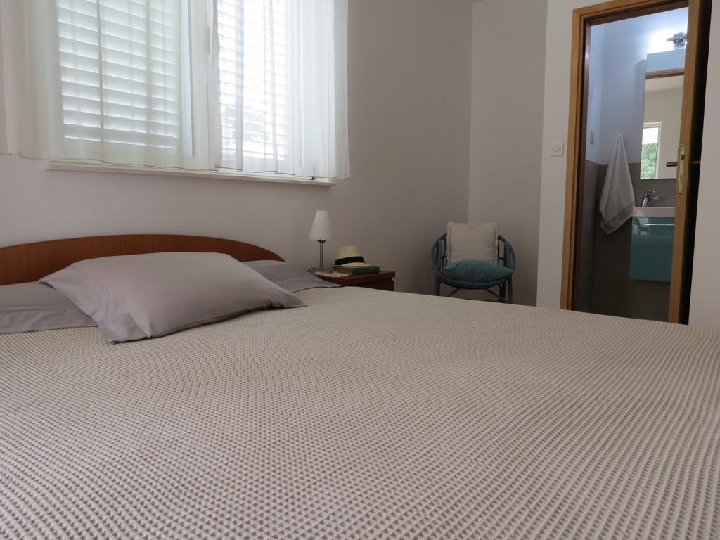 סטארי גראד Anchor Apartments מראה חיצוני תמונה