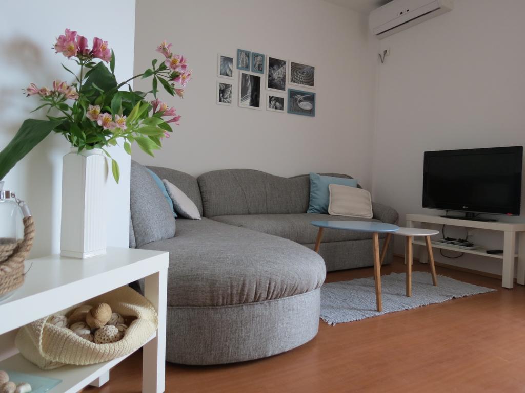 סטארי גראד Anchor Apartments מראה חיצוני תמונה