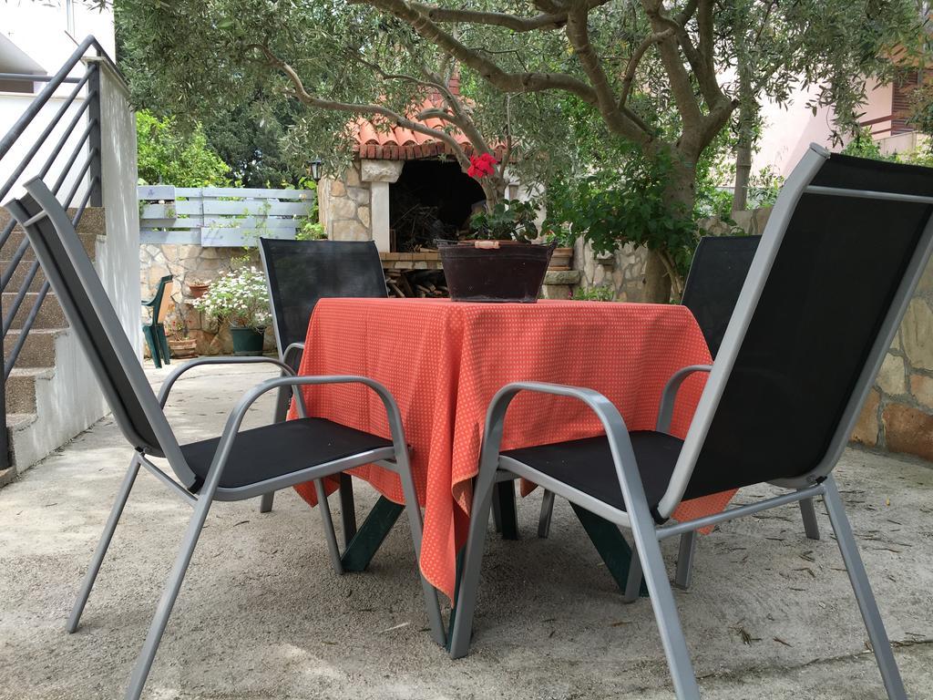 סטארי גראד Anchor Apartments מראה חיצוני תמונה