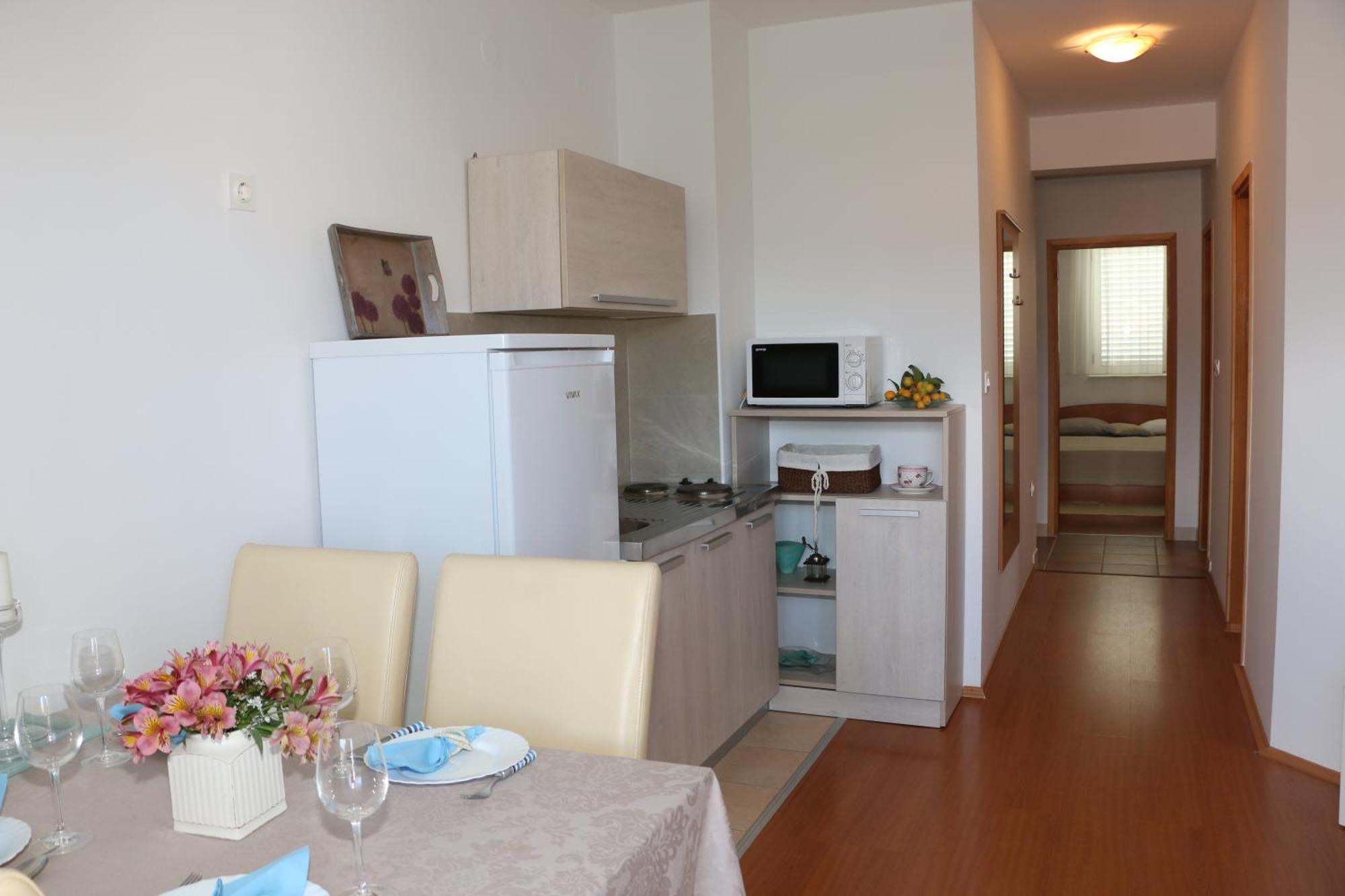 סטארי גראד Anchor Apartments מראה חיצוני תמונה