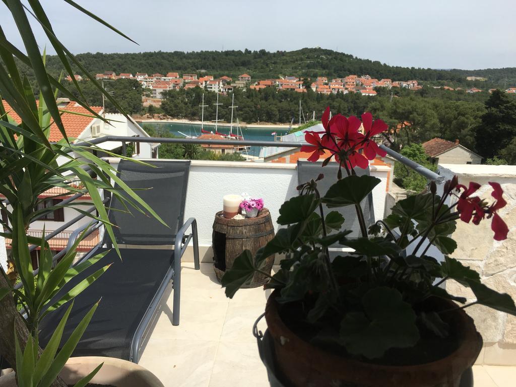 סטארי גראד Anchor Apartments מראה חיצוני תמונה