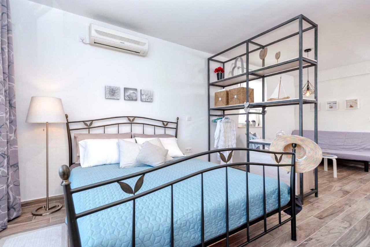 סטארי גראד Anchor Apartments מראה חיצוני תמונה