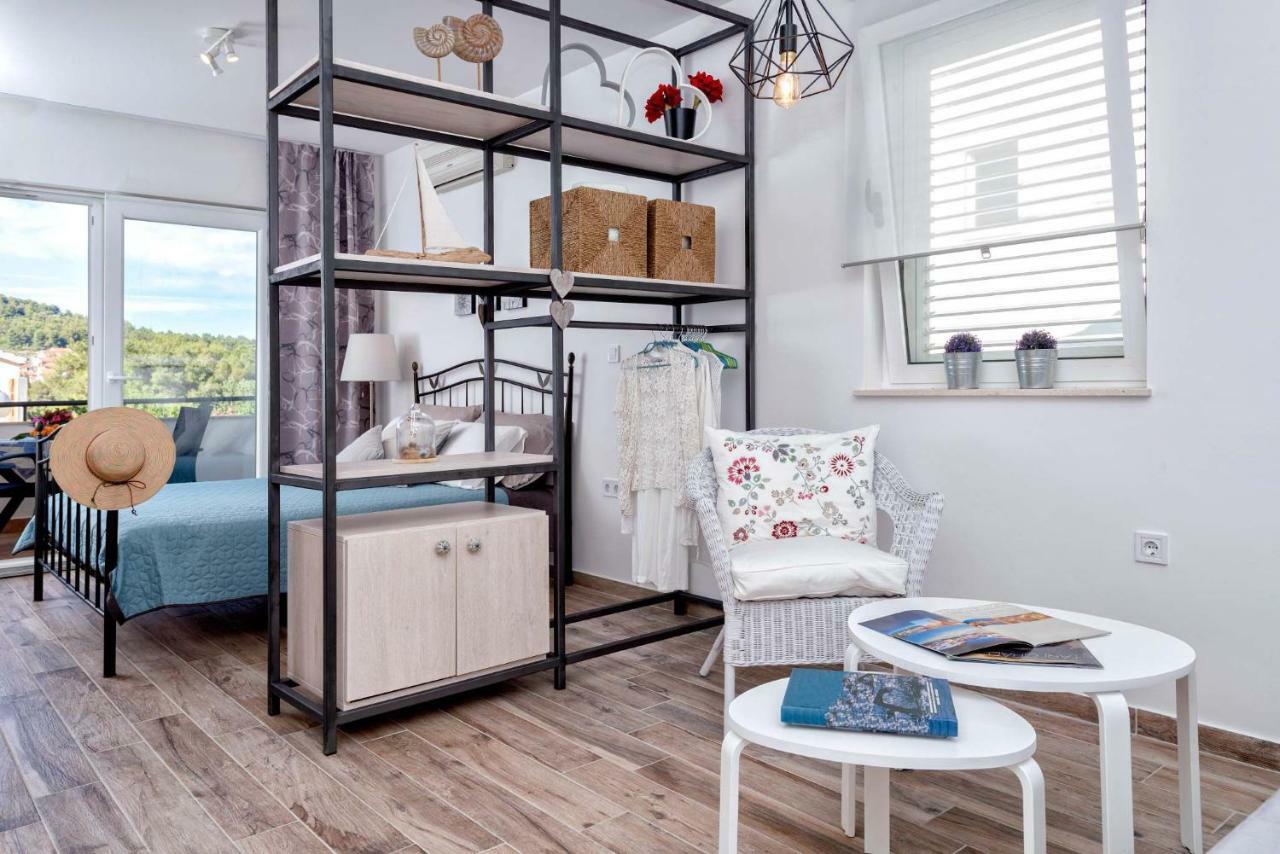 סטארי גראד Anchor Apartments מראה חיצוני תמונה
