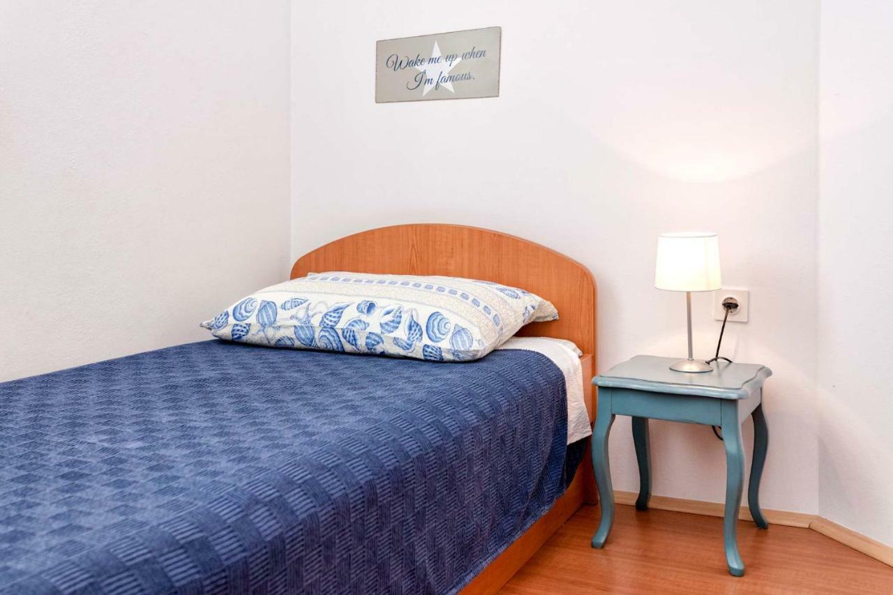 סטארי גראד Anchor Apartments מראה חיצוני תמונה