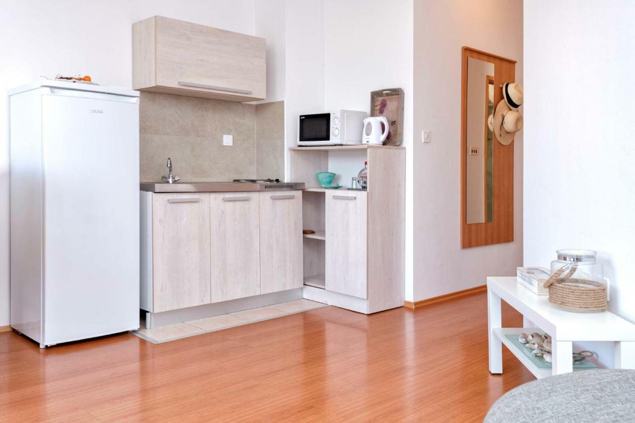 סטארי גראד Anchor Apartments מראה חיצוני תמונה