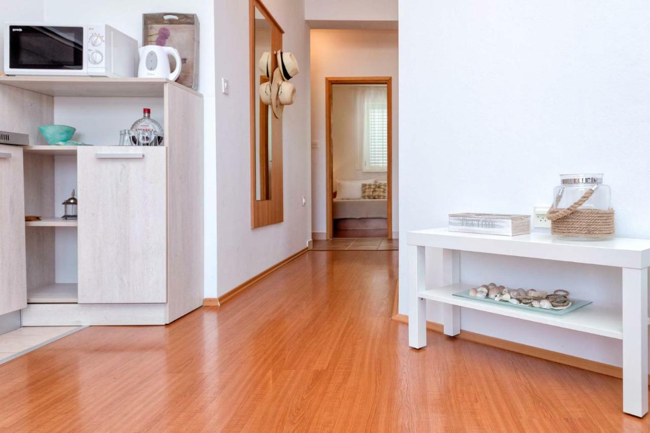 סטארי גראד Anchor Apartments מראה חיצוני תמונה