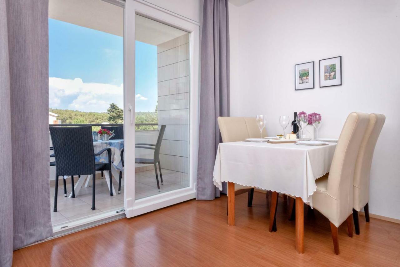 סטארי גראד Anchor Apartments מראה חיצוני תמונה