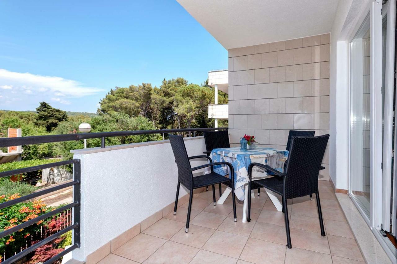 סטארי גראד Anchor Apartments מראה חיצוני תמונה