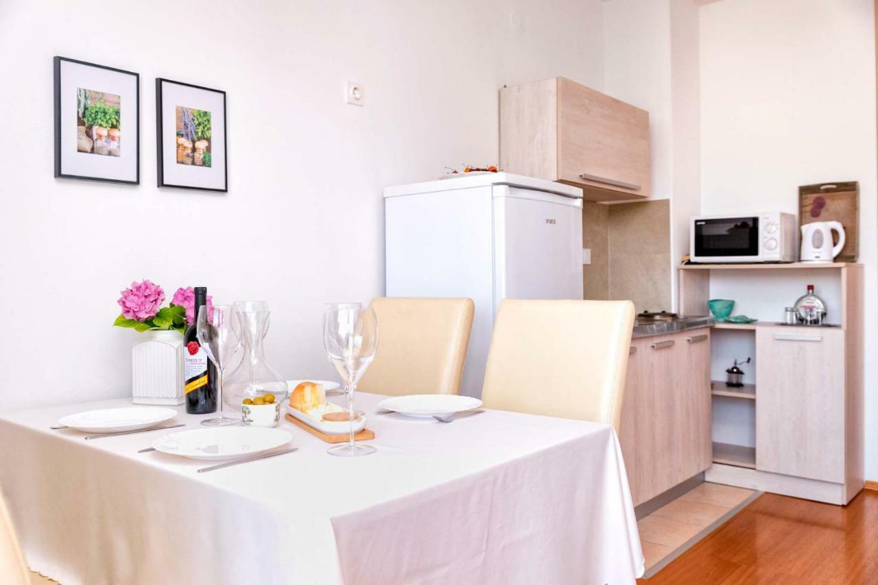 סטארי גראד Anchor Apartments מראה חיצוני תמונה