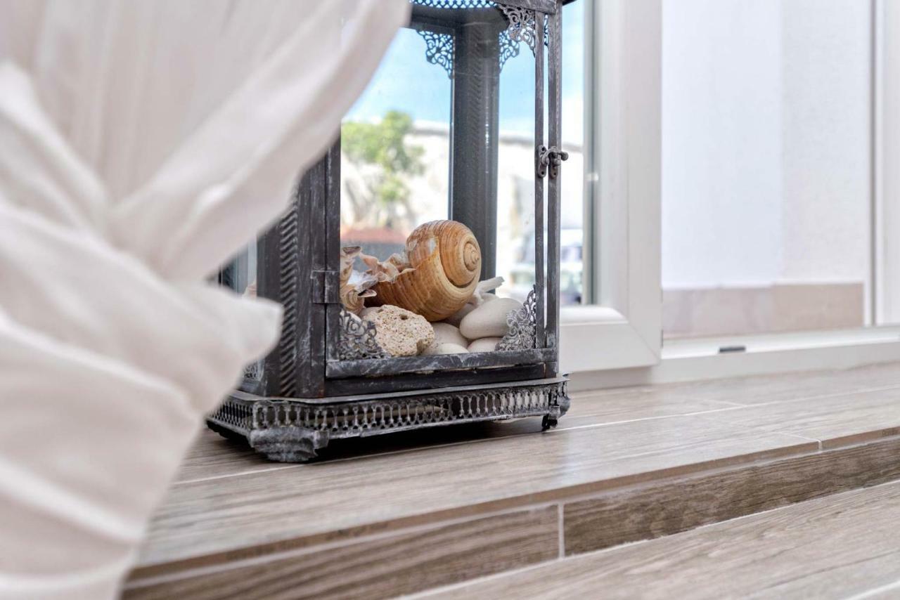 סטארי גראד Anchor Apartments מראה חיצוני תמונה