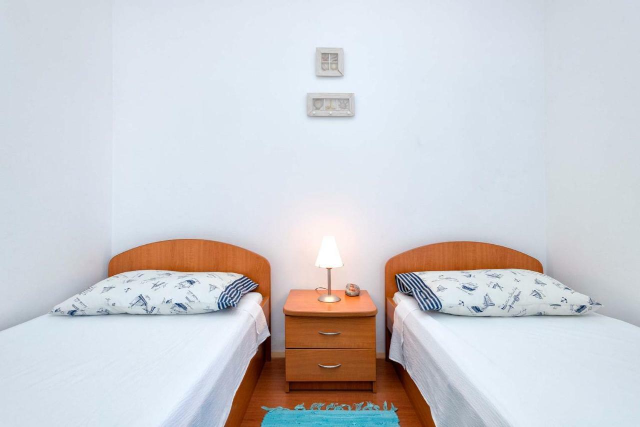 סטארי גראד Anchor Apartments מראה חיצוני תמונה