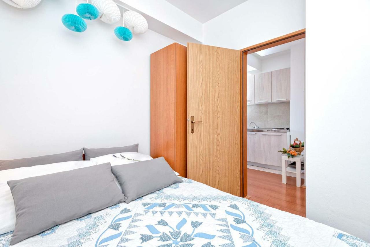 סטארי גראד Anchor Apartments מראה חיצוני תמונה