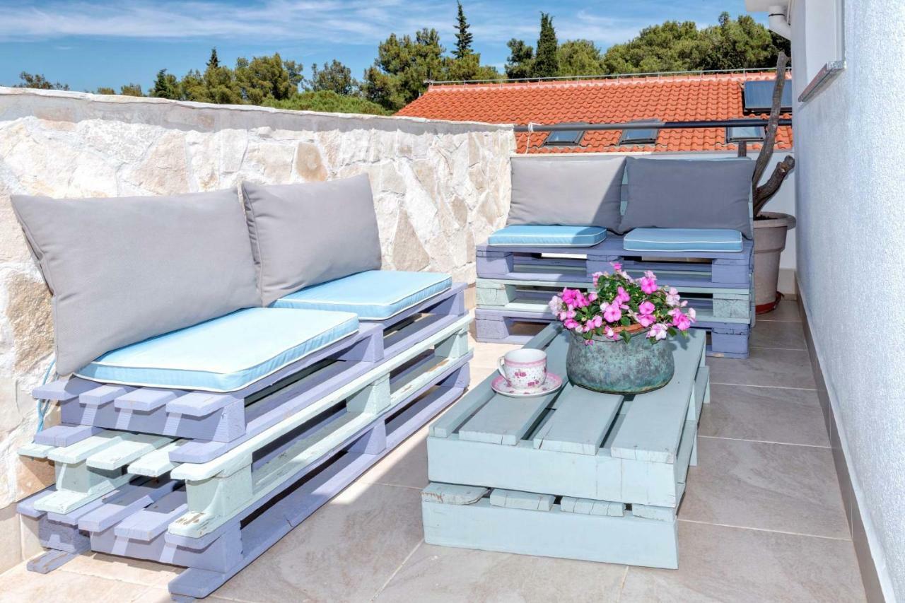 סטארי גראד Anchor Apartments מראה חיצוני תמונה