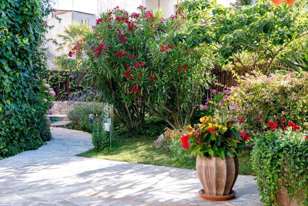 סטארי גראד Anchor Apartments מראה חיצוני תמונה