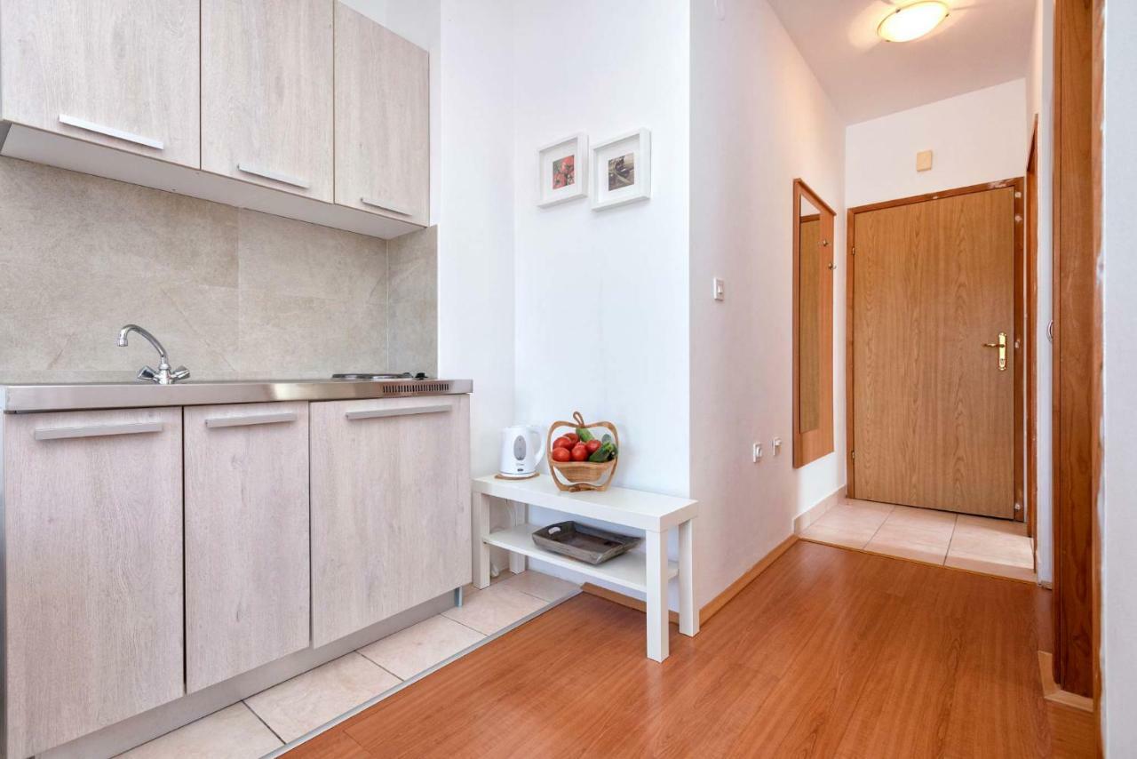 סטארי גראד Anchor Apartments מראה חיצוני תמונה